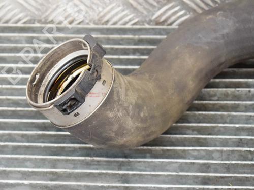 Intercooler pipe MERCEDES-BENZ C-CLASS T-Model (S204) C 250 CGI (204.247) | BP14666793M127