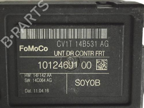 Módulo eletrónico FORD FIESTA VI (CB1, CCN) 1.0 EcoBoost | BP30227227M83 