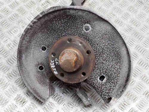 Fusée arrière gauche AUDI A5 Convertible (8F7) 2.0 TDI (177 hp) 16271032