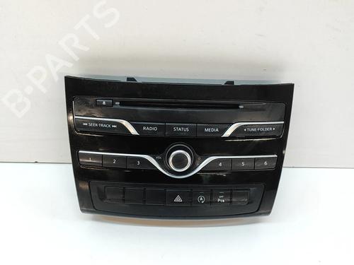Used Switch Switch INFINITI Q30 1.6 (156 hp) 28564131 28564131