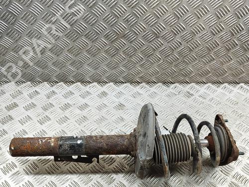 Right front shock absorber PORSCHE BOXSTER (986) 2.5 | BP26611241M17 