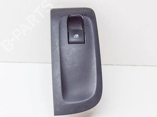 Used Left front window switch OPEL ZAFIRA TOURER C (P12) 1.8 (75) (140 hp) 6774763