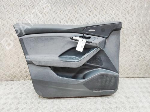 Used Front left panel Front left panel 37481600 37481600