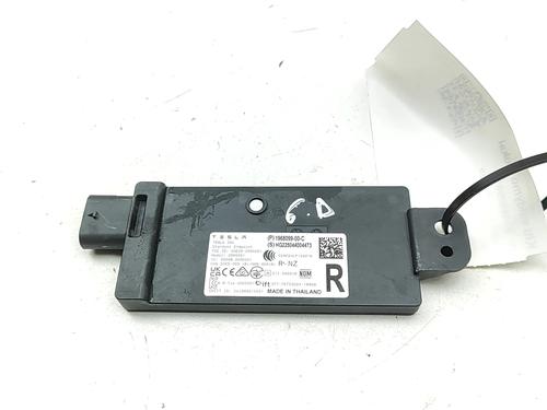 Used Electronic module Electronic module TESLA MODEL Y (5YJY) Long Range All-wheel Drive (514 hp) 33625335 33625335