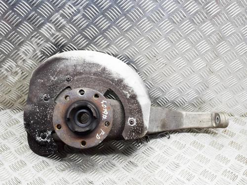 Used Right front steering knuckle Right front steering knuckle PORSCHE CAYENNE (92A) 3.0 Diesel (262 hp) 15376083 15376083