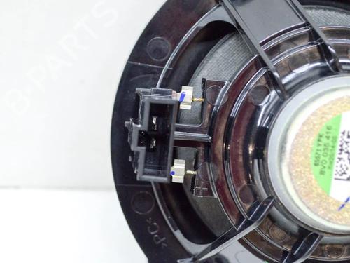 Speaker AUDI A3 Limousine (8VS, 8VM) S3 quattro | BP6774120E2 
