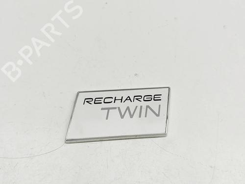 Used Other Other VOLVO C40 (539) Recharge AWD (408 hp) 33378668 33378668