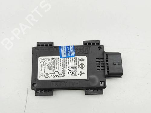Electronic module RENAULT AUSTRAL E-TECH 200 Hybrid (HGM2) | BP33962207M83 - Image 2