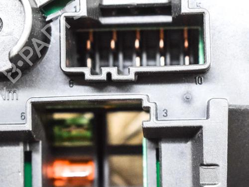 Fuse box MERCEDES-BENZ C-CLASS (W205) C 250 BlueTEC / d 4-matic (205.009) | BP13928775E1