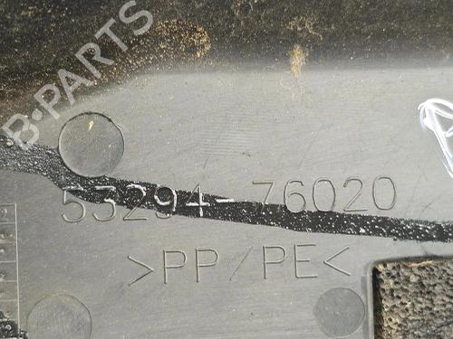 Pipe LEXUS CT (ZWA10_) 200h (ZWA10_, ZWA10R) | BP40536396M125 - Image 6