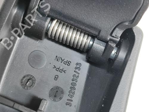 Interior roof handle VOLVO XC90 II (256) B5 Mild Hybrid AWD | BP29391621I35 