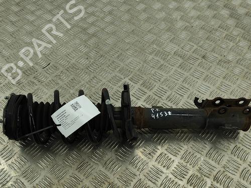 Left front shock absorber FORD ECOSPORT 1.0 EcoBoost | BP16140287M16 