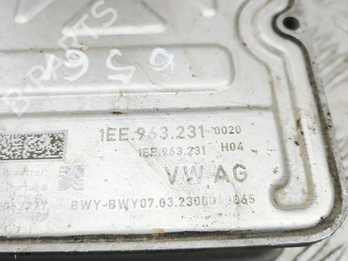 Inverter/Converter VW ID. Buzz Bus (EBB, EBJ) Electric (EBB) | BP39086187M119  - Image 7