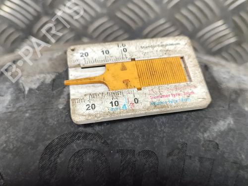 Fælk FORD PUMA (J2K, CF7) 1.0 EcoBoost mHEV | BP27773652C45 