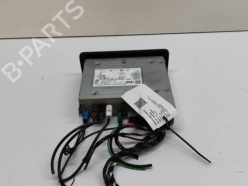 Elektronisk modul AUDI A5 Sportback (F5A, F5F) 35 TDI | BP28194756M83 