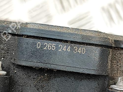 ABS pump JAGUAR XE (X760) 2.0 D | BP35957956M43 - Image 7