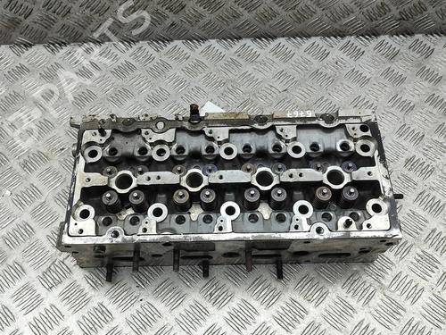 Cylinder head VW CRAFTER Platform/Chassis (SZ_) 2.0 TDI RWD (SZB, SZC, SZD, SZH, SZI, SZO, SZP, SZQ, SZU... | BP36471181M5 - Image 5