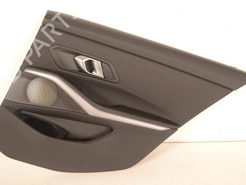 Used Rear right panel Rear right panel BMW 3 (G20, G80, G28) 318 d (150 hp) 33349346 33349346