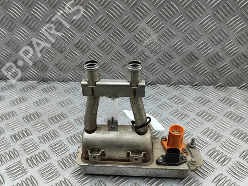 Used Electronic module Electronic module VW TIGUAN (CT1) 1.5 eTSI (131 hp) 35811485 35811485