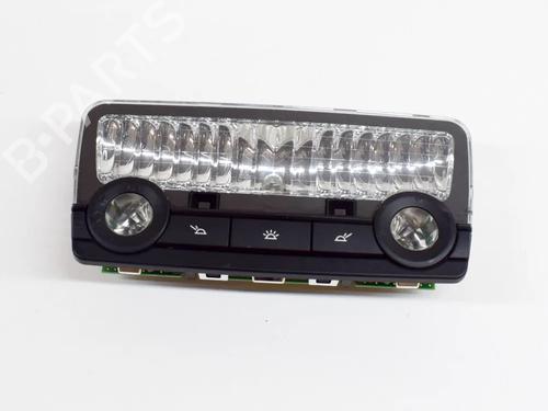 Used Interior roof light BMW 5 (F10) 520 d (184 hp) 13929047