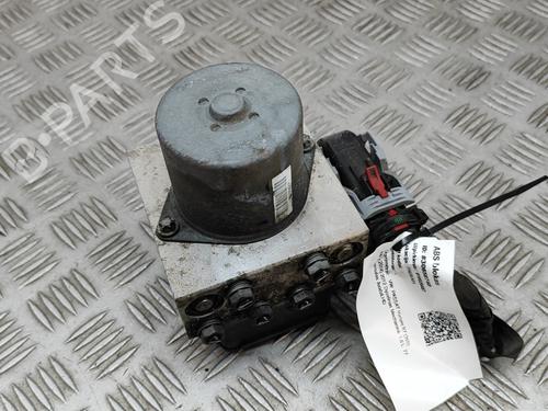 Bremsaggregat ABS für VW PASSAT B7 Variant (365) 1.6 TDI (105 hp) 26890856