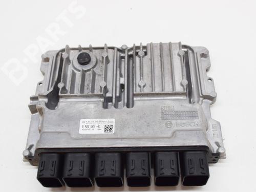 Used Engine control unit (ECU) BMW 3 (G20, G80, G28) 320 i (184 hp) 10187346