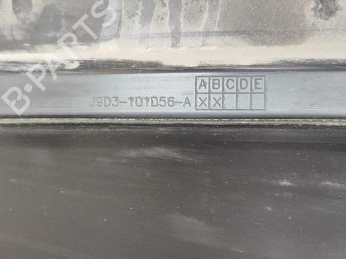 Right sideskirt JAGUAR I-PACE (X590) EV400 AWD | BP28029005C114