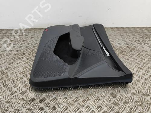 Front left panel SKODA ENYAQ iV SUV (5AZ) 60 | BP27775975C58  - Image 6