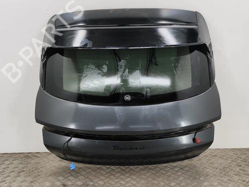 Used Tailgate Tailgate PORSCHE TAYCAN Cross Turismo (Y1B) 4S Performance Battery Plus (Y1BDB1) (571 hp) 27772829 27772829