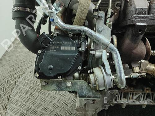 Engine FIAT DUCATO Van (250_) 130 Multijet 2,3 D | BP33383578M1 - Image 10