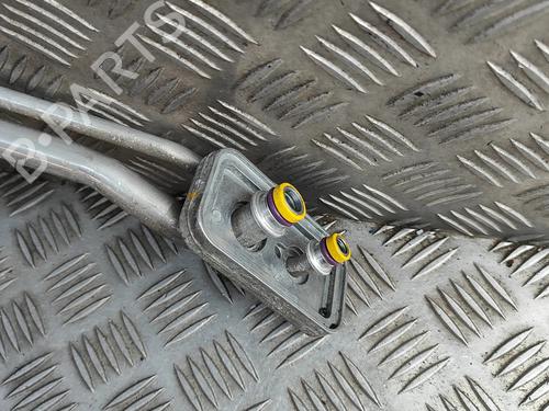 AC pipe BMW X6 (E71, E72) M | BP27644422M126 - Image 5