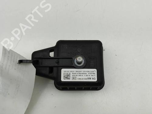Electronic module AUDI A3 Sportback (8VA, 8VF) RS3 quattro | BP33374410M83 - Image 4