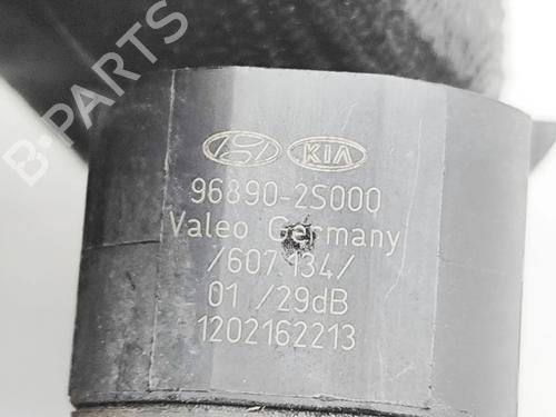 Electronic module HYUNDAI SANTA FÉ III (DM, DMA) 2.2 CRDi 4WD | BP39473436M83 - Image 6