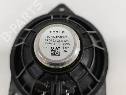 Speaker TESLA MODEL 3 (5YJ3) EV | BP27776208E2  - Image 6