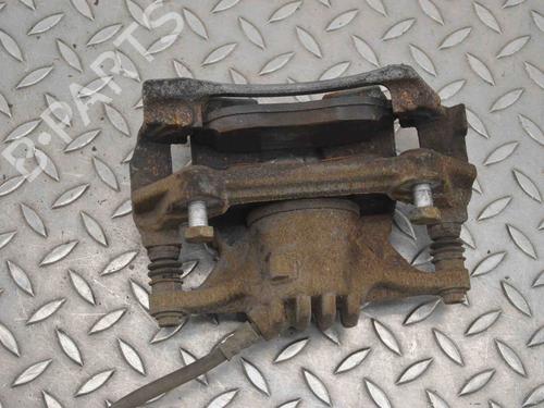 Right front brake caliper RENAULT TRAFIC III Bus (JG_) 2.0 dCi 120 (JGMN) | BP30241751M104