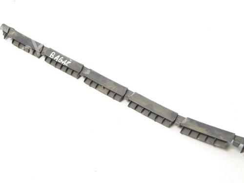 rear-bumper-bracket-porsche-cayenne-9pa-2002-2003-2004-2005-2006-2007-2008-2009-2010-33341099 main image