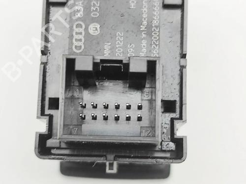 Switch AUDI Q3 Sportback (F3N) 2.5 RS TFSI quattro | BP36045300I30 - Image 6