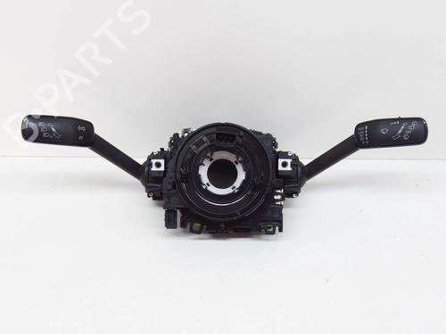 Used Steering column stalk VW GOLF VII (5G1, BQ1, BE1, BE2) 2.0 TDI (150 hp) 7736056