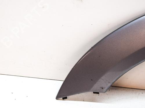 Rear right wheel arch trim SUBARU OUTBACK (BL, BP) 2.5 AWD (BP9) | BP27753691C137 