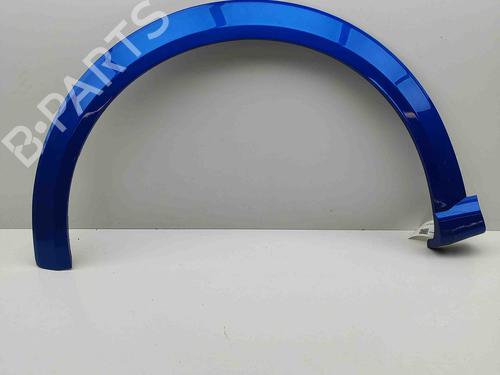 Aletin delantero izquierdo FORD PUMA (J2K, CF7) 1.0 EcoBoost mHEV (155 hp) 28676249