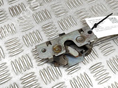 Tailgate lock DODGE RAM 1500 Pickup (DJ, DS) 5.7 4x4 | BP27784803C101 - Image 5