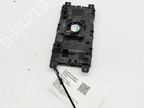 Electronic module MERCEDES-BENZ EQE (V295) EQE 350 (295.125) | BP35983856M83 - Image 2
