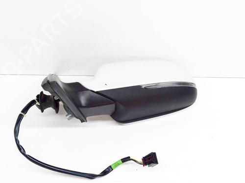 Left mirror AUDI A4 B8 Avant (8K5) 1.8 TFSI quattro | BP15376451C26 