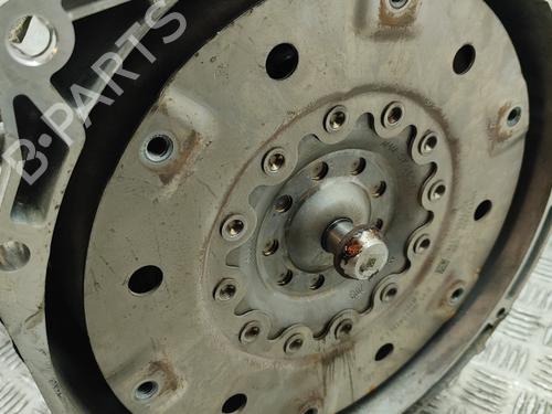 Gearbox BMW X5 (G05, F95) xDrive 45 e Plug-in-Hybrid | BP27780014M3 