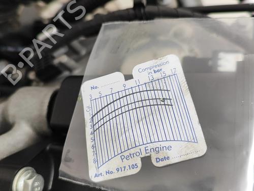 Engine FORD PUMA (J2K, CF7) 1.0 EcoBoost mHEV | BP28566582M1  - Image 9