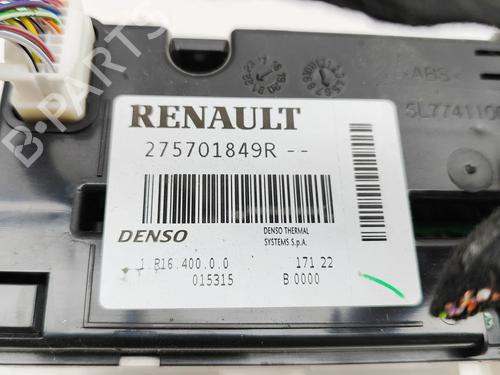 Electronic module NISSAN NV400 Platform/Chassis (X62, X62B) dCi 145 | BP33376819M83 - Image 7