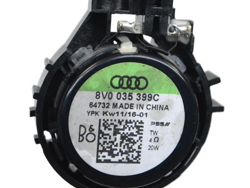 Luidspreker AUDI A3 Limousine (8VS, 8VM) S3 quattro | BP30238799E2 