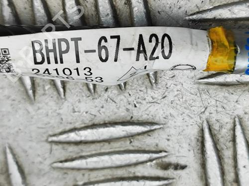 Elektronische module MAZDA 3 Hatchback (BP) 2.5 e-SKYACTIV-G (BP5H) | BP30937953M83