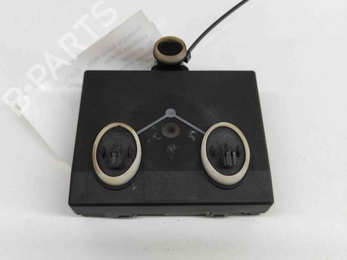 Electronic module AUDI A3 (8V1, 8VK) S3 quattro | BP21187769M83 