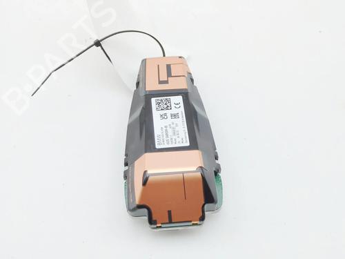 Antenne/Base BMW 3 (G20, G80, G28) 330 e Plug-in-Hybrid | BP39656726C140 - Image 4
